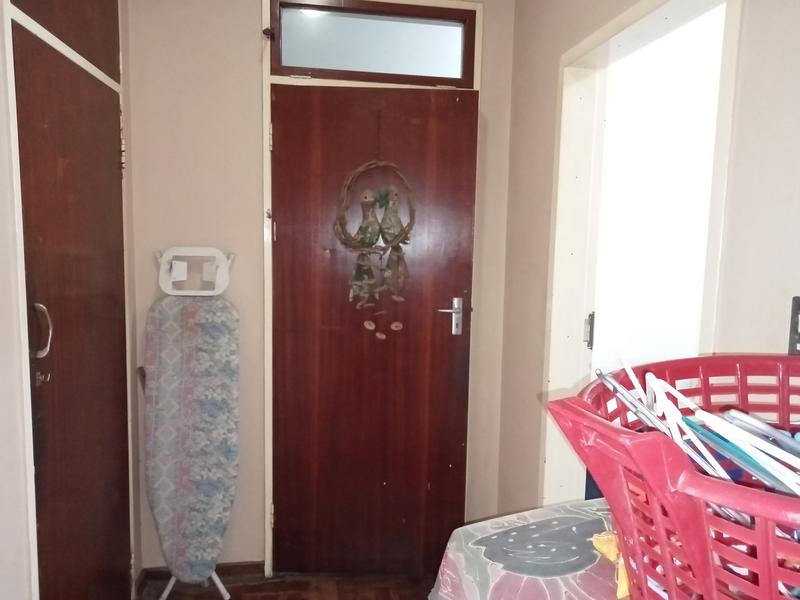 2 Bedroom Property for Sale in Vanderbijlpark CW Gauteng