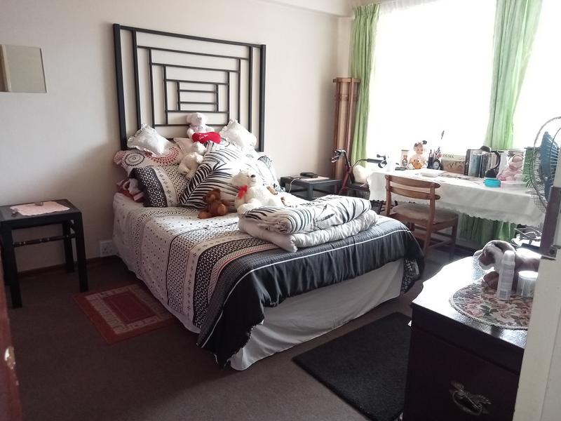 2 Bedroom Property for Sale in Vanderbijlpark CW Gauteng