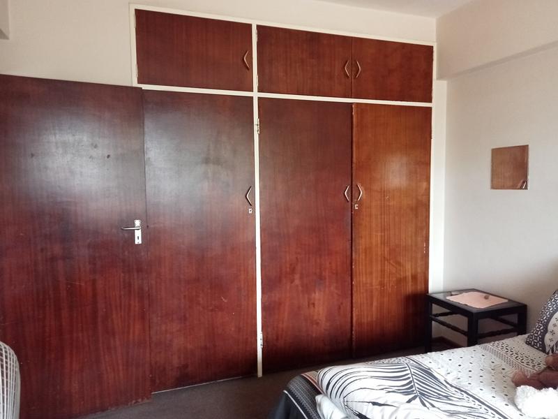 2 Bedroom Property for Sale in Vanderbijlpark CW Gauteng