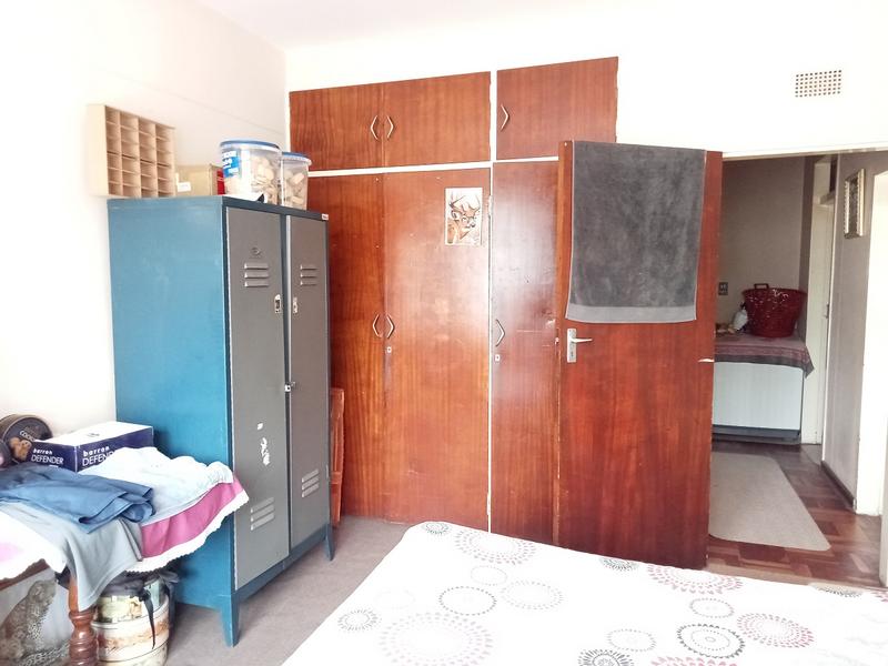 2 Bedroom Property for Sale in Vanderbijlpark CW Gauteng