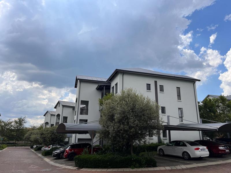 2 Bedroom Property for Sale in Broadacres Gauteng