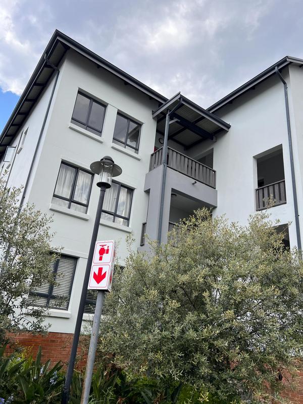 2 Bedroom Property for Sale in Broadacres Gauteng