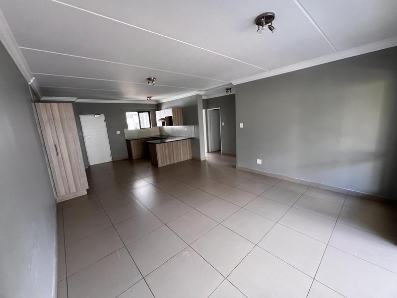 2 Bedroom Property for Sale in Broadacres Gauteng