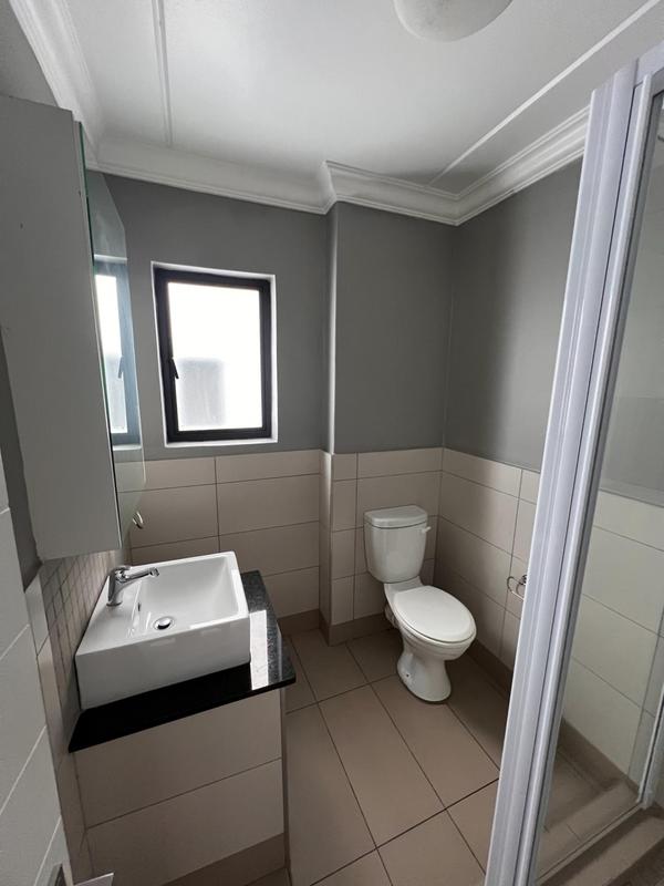 2 Bedroom Property for Sale in Broadacres Gauteng