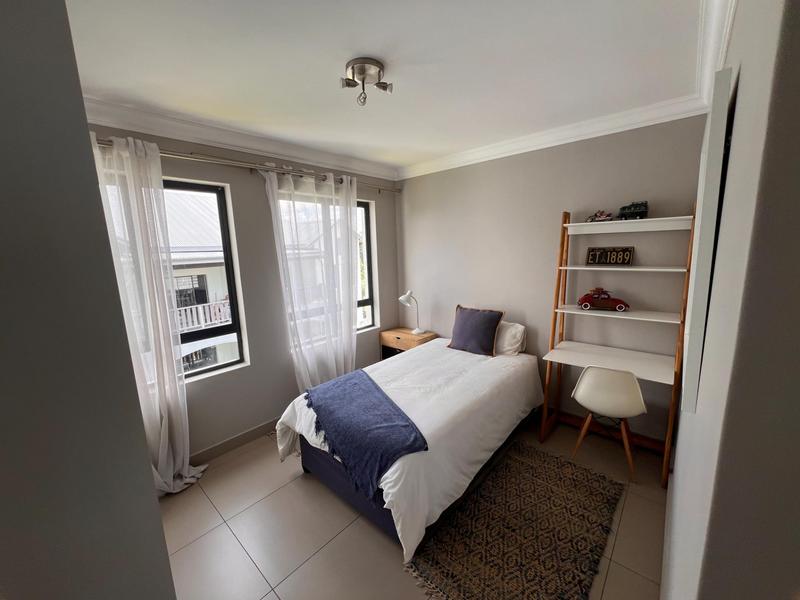 2 Bedroom Property for Sale in Broadacres Gauteng