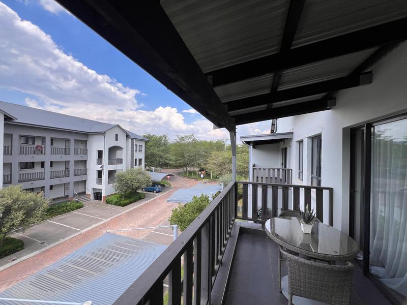 2 Bedroom Property for Sale in Broadacres Gauteng