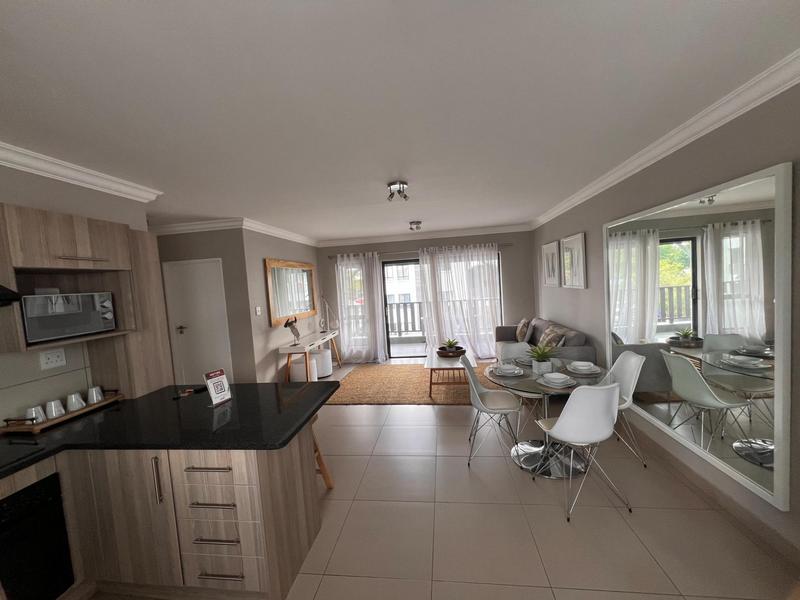 2 Bedroom Property for Sale in Broadacres Gauteng