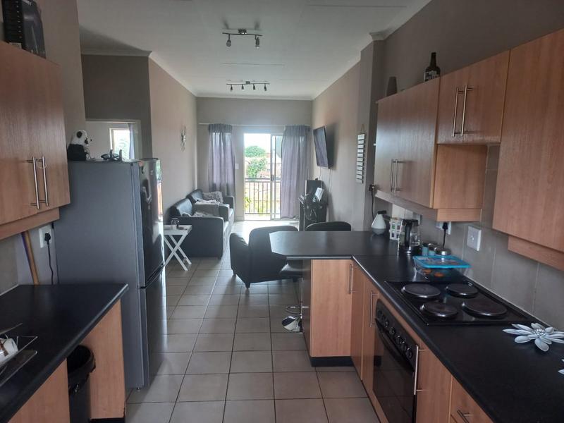 To Let 2 Bedroom Property for Rent in Mountain View Gauteng
