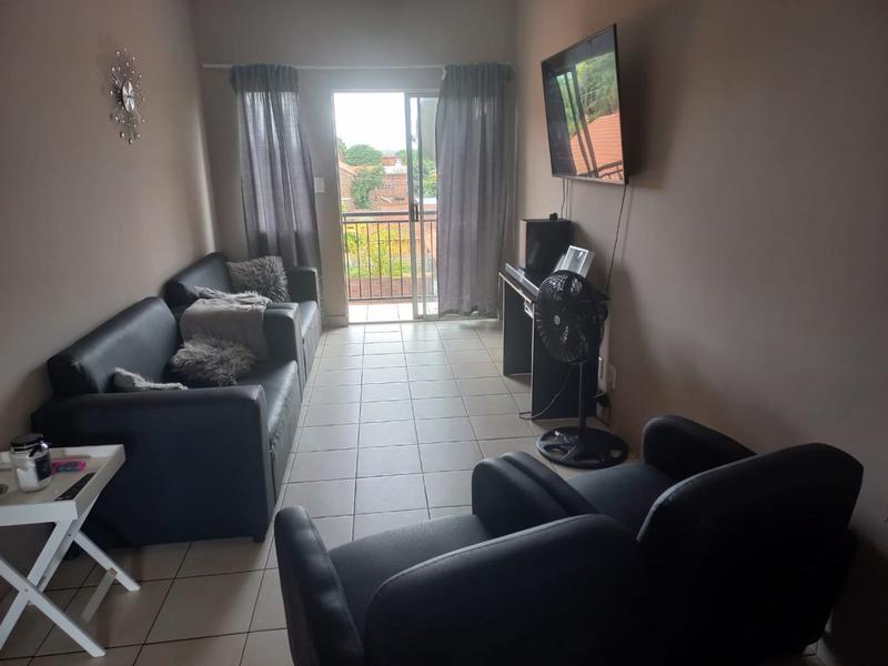 To Let 2 Bedroom Property for Rent in Mountain View Gauteng