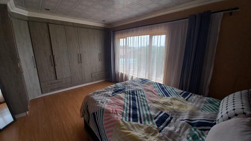 4 Bedroom Property for Sale in Philip Nel Park Gauteng