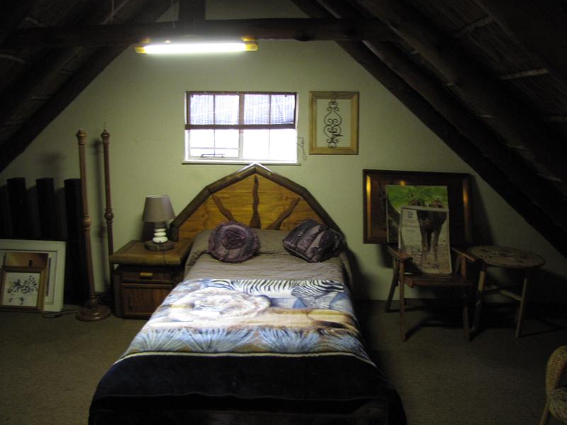 4 Bedroom Property for Sale in Monument Park Gauteng