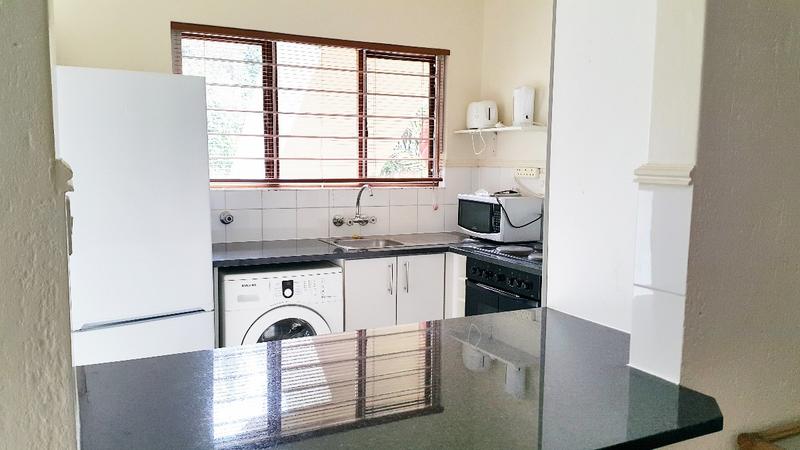 To Let 2 Bedroom Property for Rent in Eastwood Gauteng