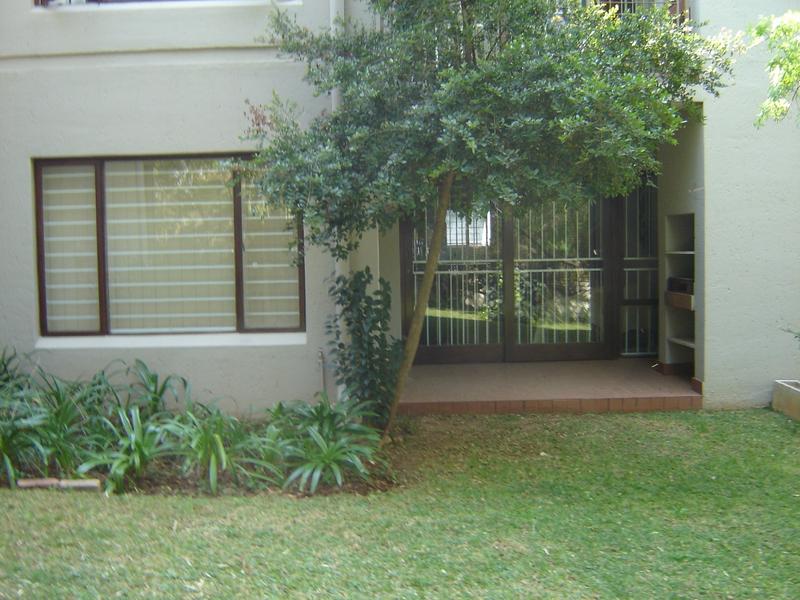 To Let 2 Bedroom Property for Rent in Eastwood Gauteng