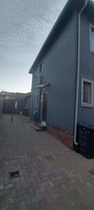 To Let 3 Bedroom Property for Rent in Amandasig Gauteng