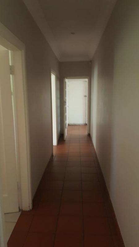To Let 4 Bedroom Property for Rent in Kilner Park Gauteng