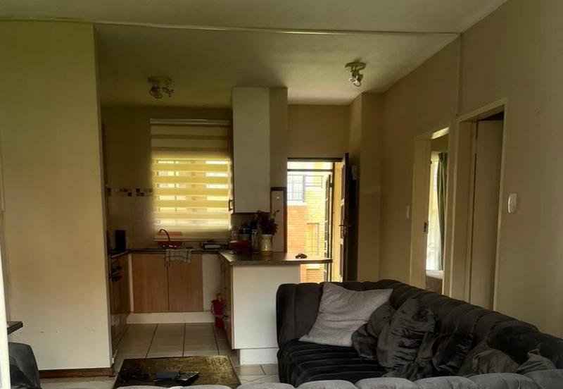To Let 2 Bedroom Property for Rent in Noordwyk Gauteng