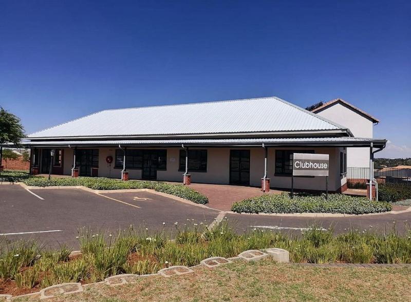 To Let 2 Bedroom Property for Rent in Noordwyk Gauteng