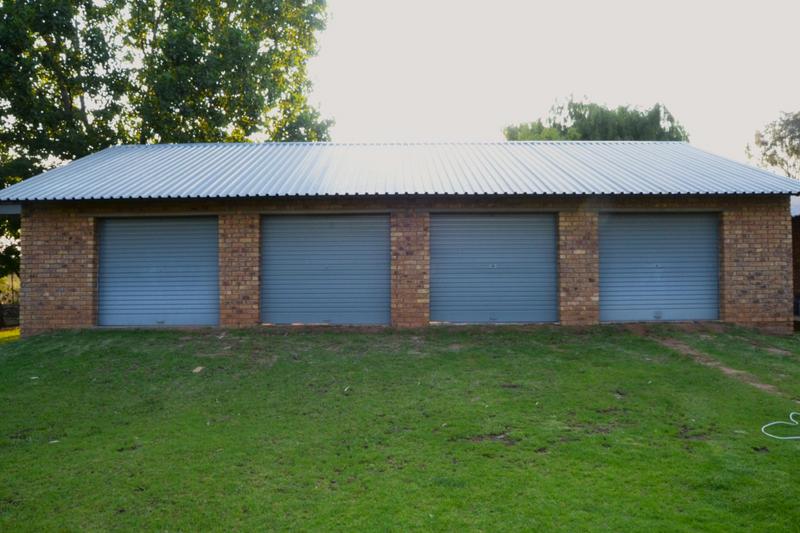 3 Bedroom Property for Sale in Rayton Gauteng