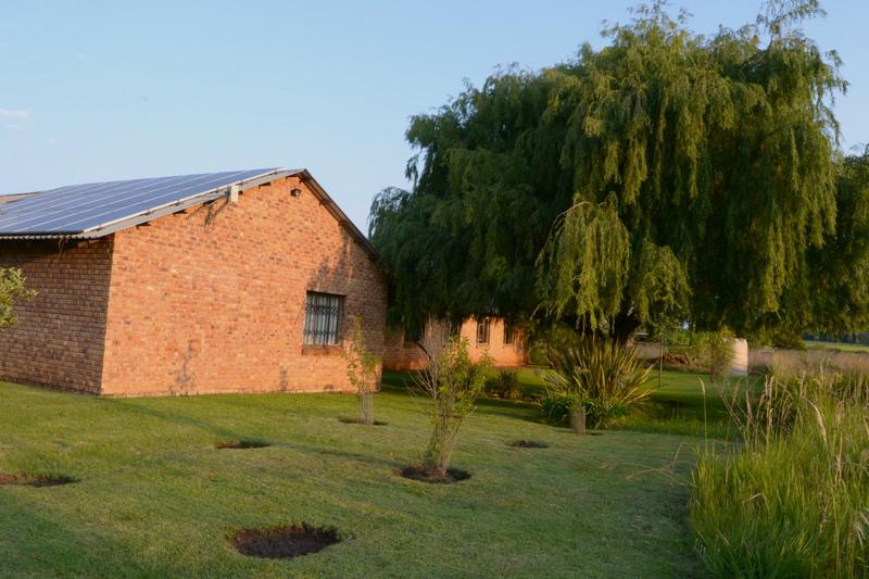 3 Bedroom Property for Sale in Rayton Gauteng