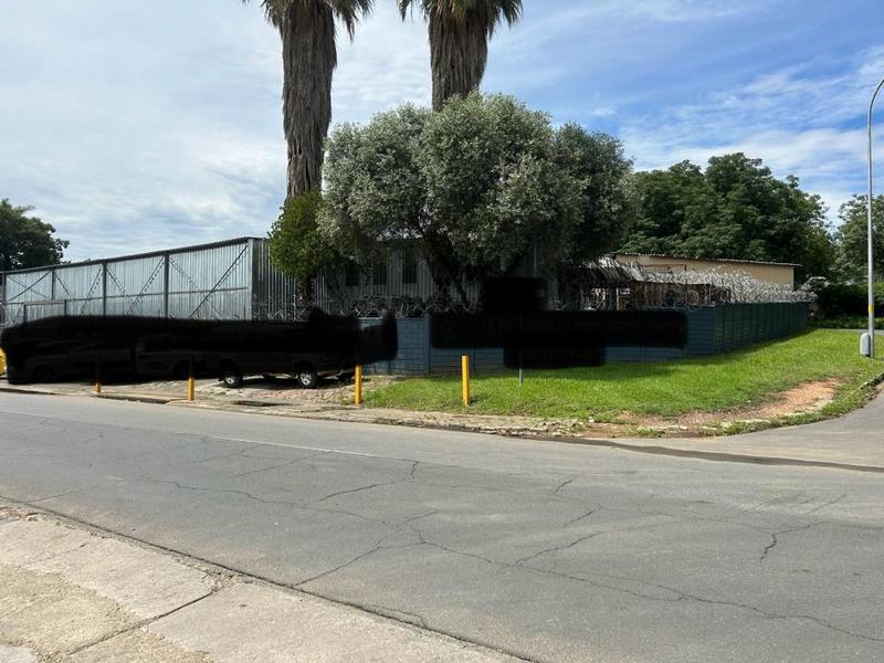 Commercial Property for Sale in Eastleigh Gauteng