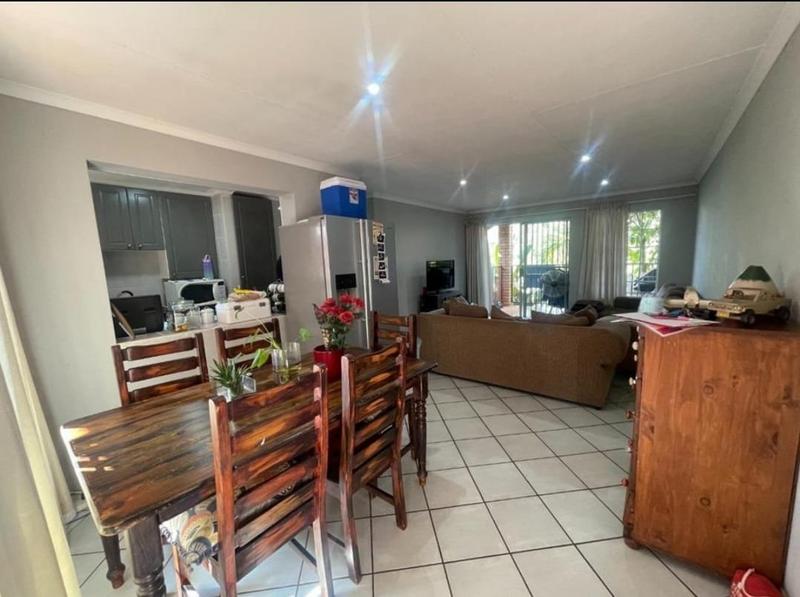 3 Bedroom Property for Sale in Waterkloof Park Gauteng