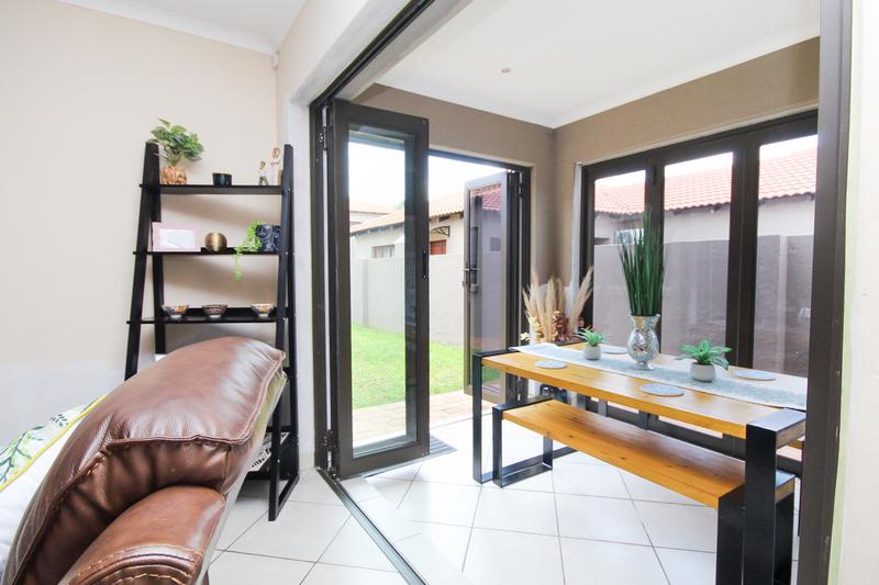 3 Bedroom Property for Sale in Thatchfield Gauteng