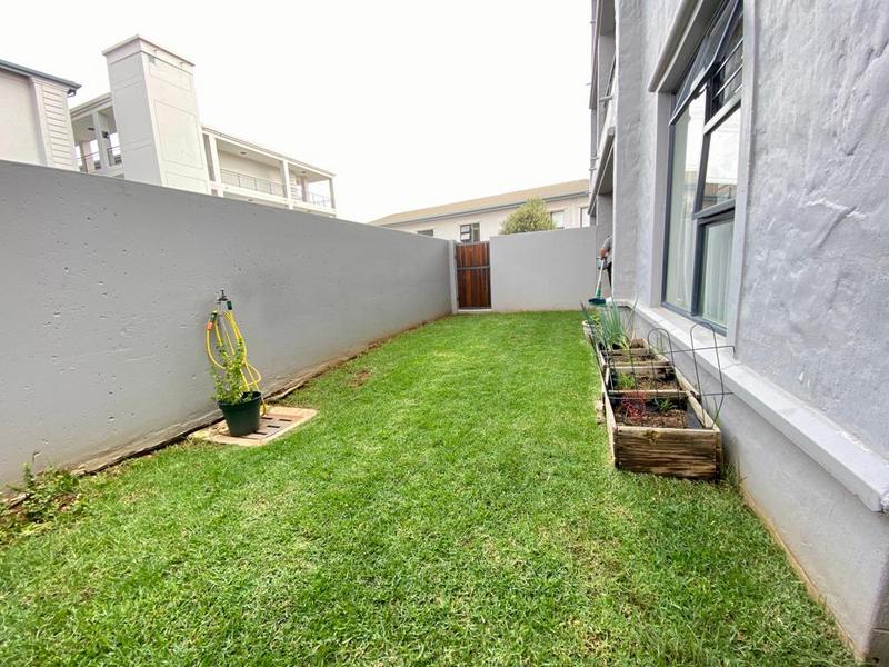 2 Bedroom Property for Sale in Morningside Gauteng