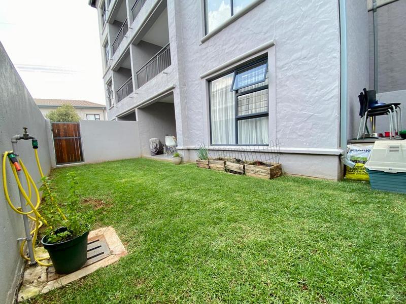 2 Bedroom Property for Sale in Morningside Gauteng