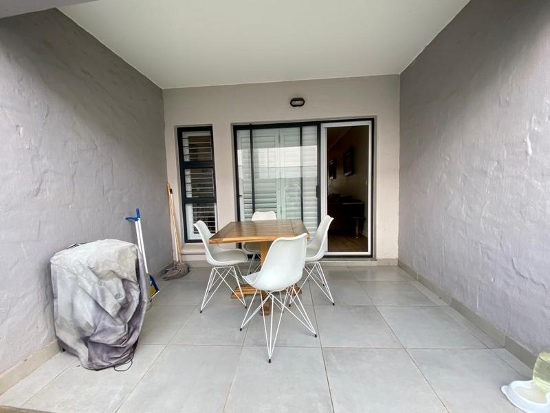 2 Bedroom Property for Sale in Morningside Gauteng