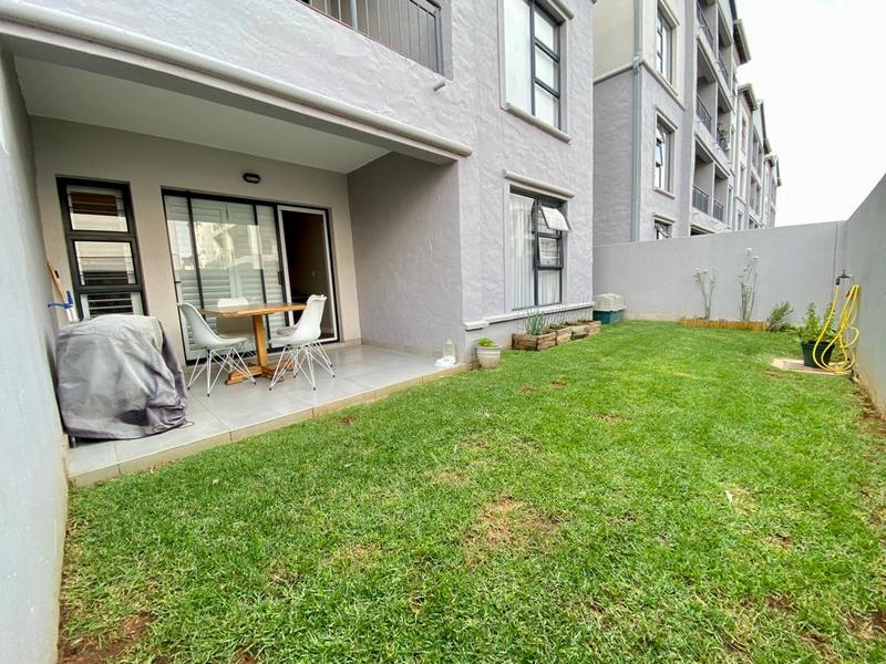 2 Bedroom Property for Sale in Morningside Gauteng