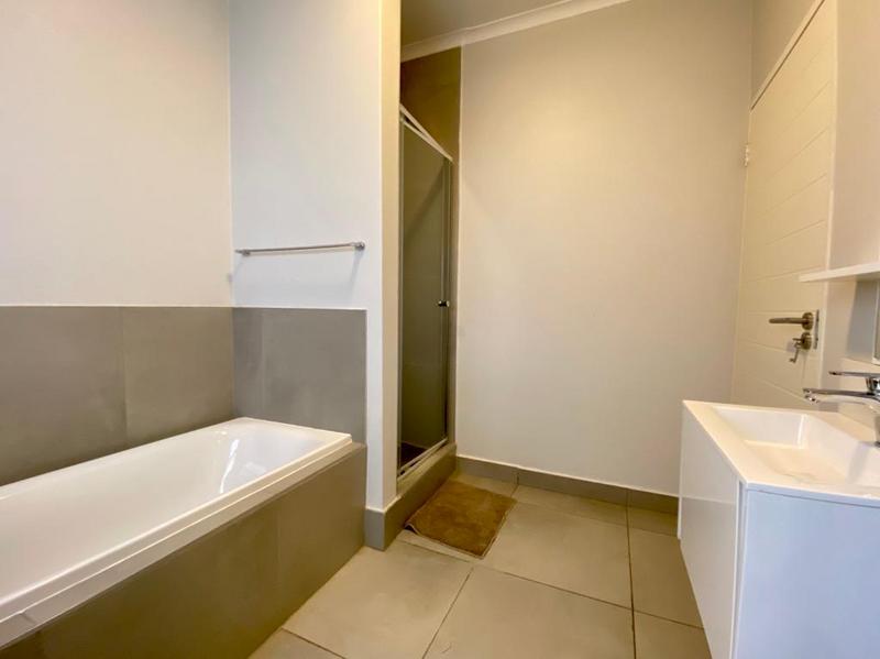 2 Bedroom Property for Sale in Morningside Gauteng