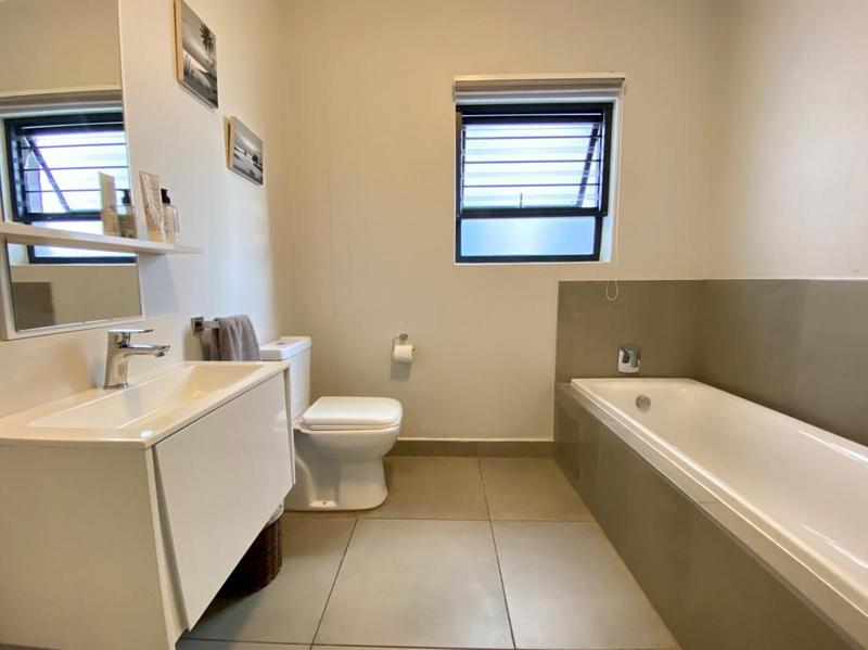 2 Bedroom Property for Sale in Morningside Gauteng