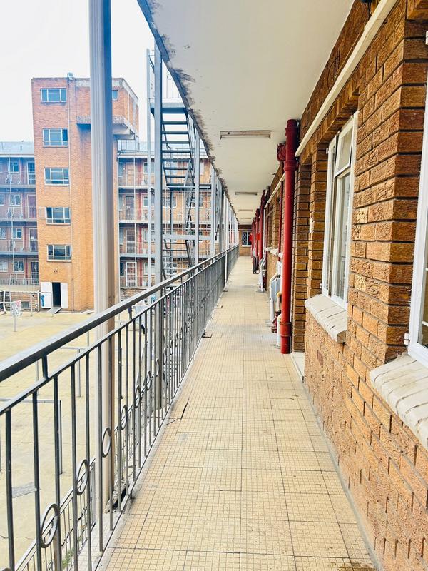 To Let 1 Bedroom Property for Rent in Benoni Gauteng
