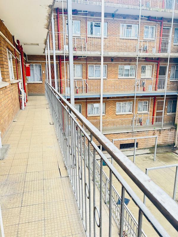 To Let 1 Bedroom Property for Rent in Benoni Gauteng