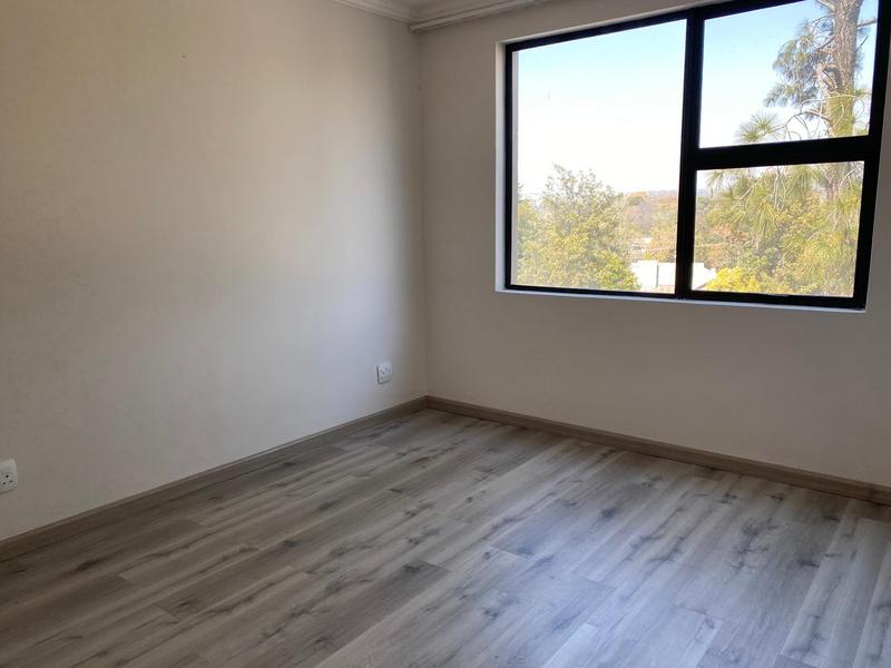 To Let 2 Bedroom Property for Rent in Morningside Gauteng