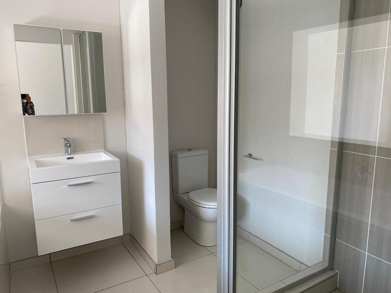 To Let 2 Bedroom Property for Rent in Morningside Gauteng