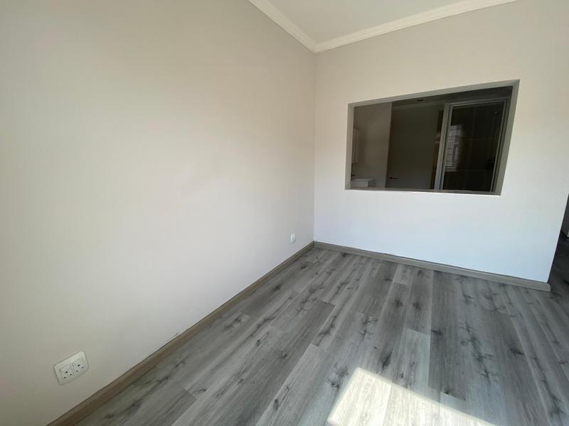 To Let 2 Bedroom Property for Rent in Morningside Gauteng