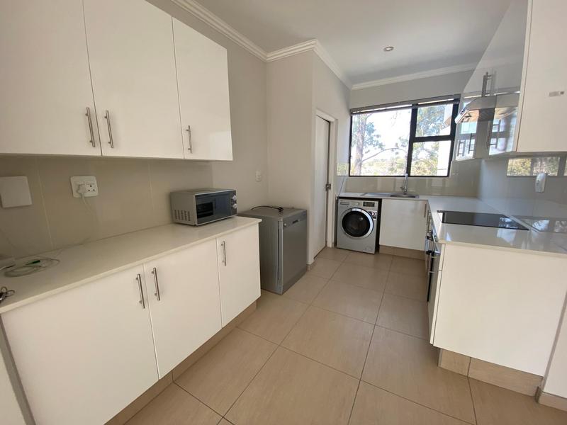 To Let 2 Bedroom Property for Rent in Morningside Gauteng