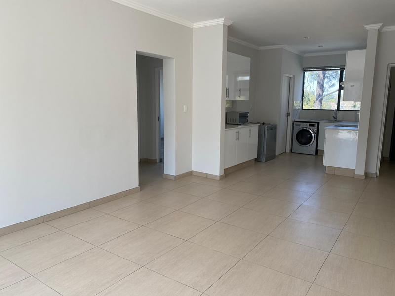 To Let 2 Bedroom Property for Rent in Morningside Gauteng