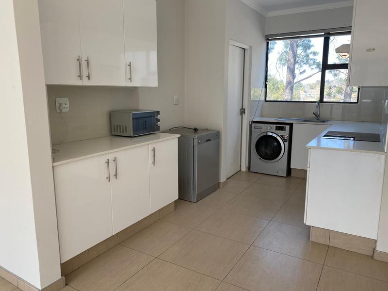 To Let 2 Bedroom Property for Rent in Morningside Gauteng