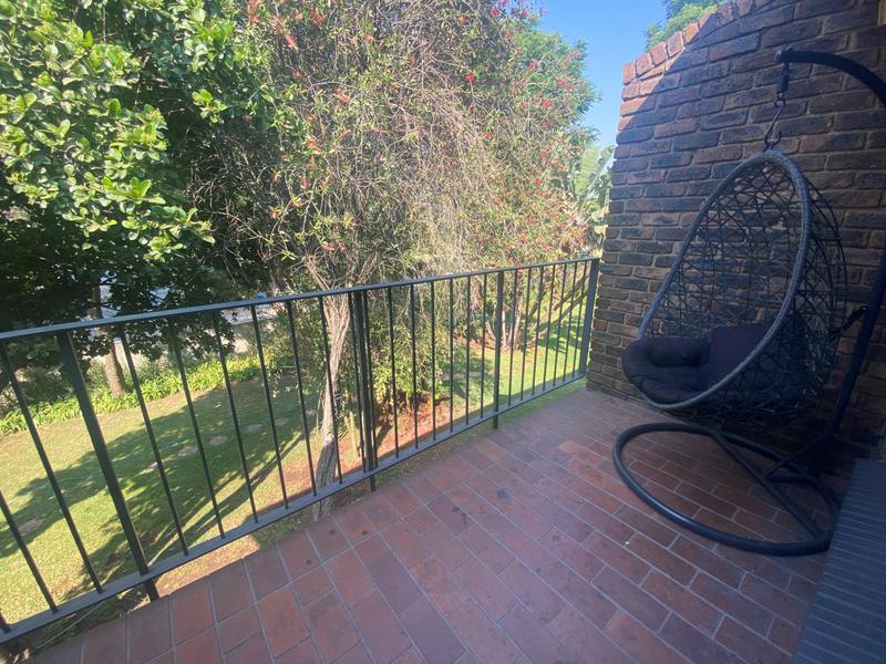 To Let 1 Bedroom Property for Rent in Strathavon Gauteng