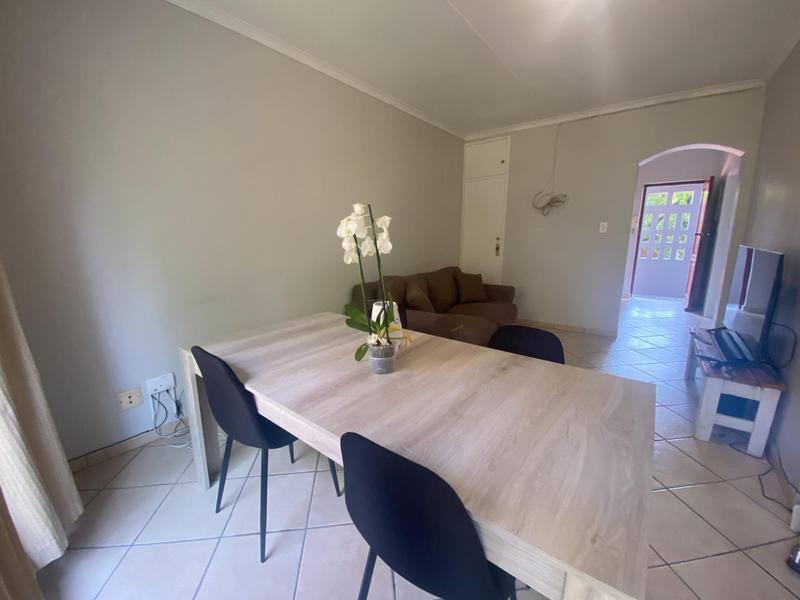 To Let 1 Bedroom Property for Rent in Strathavon Gauteng