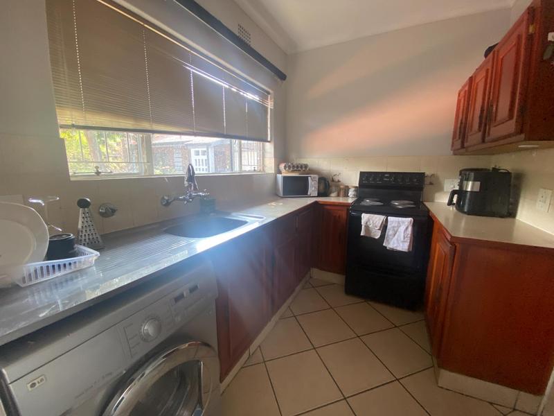 To Let 1 Bedroom Property for Rent in Strathavon Gauteng