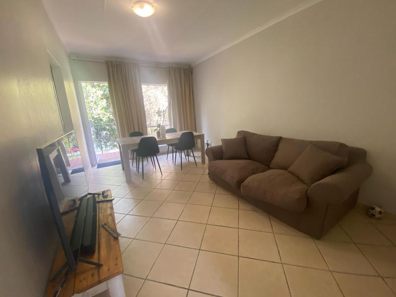 To Let 1 Bedroom Property for Rent in Strathavon Gauteng