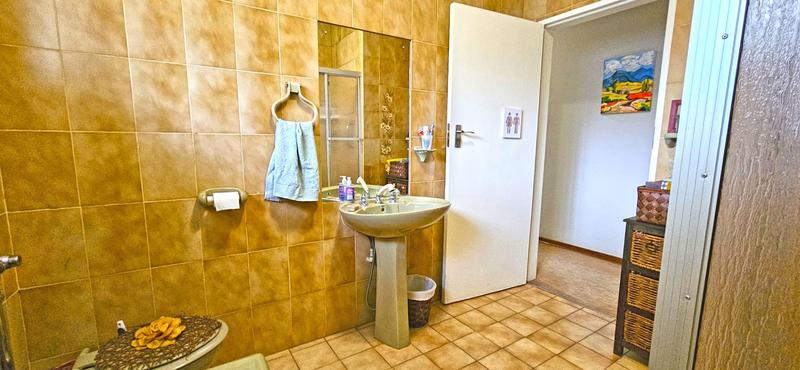 4 Bedroom Property for Sale in Wingate Park Gauteng