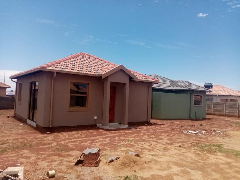 3 Bedroom Property for Sale in Heidelberg Gauteng