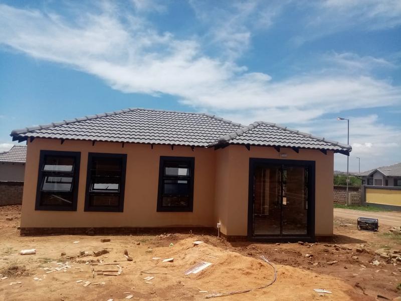 3 Bedroom Property for Sale in Heidelberg Gauteng