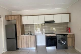 1 Bedroom Property for Sale in Linbro Park Gauteng