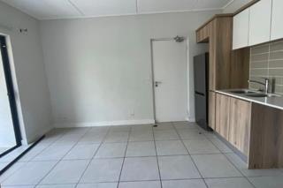 1 Bedroom Property for Sale in Linbro Park Gauteng