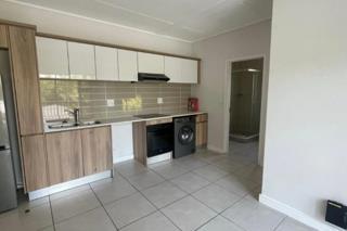 1 Bedroom Property for Sale in Linbro Park Gauteng